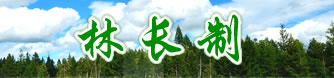 林长制
